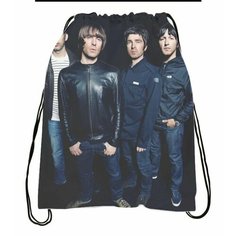 Сумка-мешок для обуви Oasis, Оазис №2 Migom