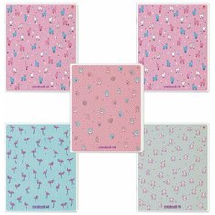 Тетрадь альт 7-48-569, комплект 10 шт.