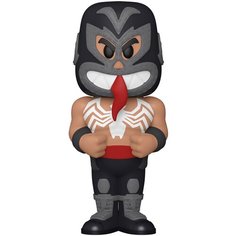 Фигурка Funko Vinyl SODA Luchadores Venom w/(MT) Chase 54505