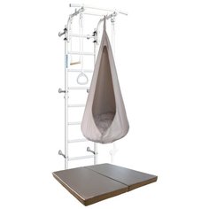 ROMANA Next Top с гамаком и матом Пастель