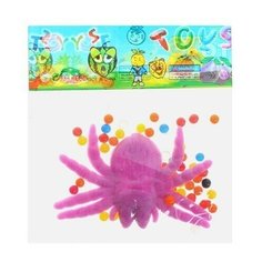 Растущие игрушки "Животные морские с шариками", 30 шт. Sweet Home