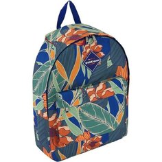 Рюкзак ErichKrause EasyLine 17L Exotic Flowers