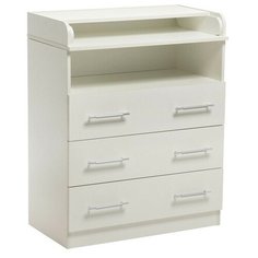 Комод 1.2, 1000х800х440(730), Белый Germes
