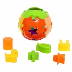 Сортер «Шар»