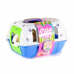 Essa Toys Игровой набор Вылечи питомца Essa Toys 122