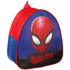 Рюкзак детский "Spider-Man" Человек-паук Marvel