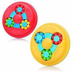 Головоломка 1689-5A "НЛО" в пакете КНР