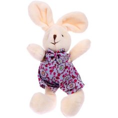 Мягкая игрушка Зайчик, виды микс Китай