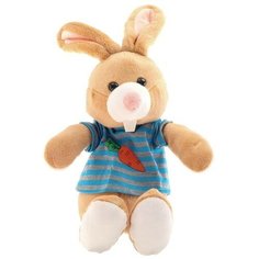 Мягкая игрушка Кролик в кофте Китай