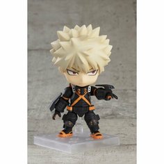 Фигурка Good Smile Company Good Smile Company Nendoroid My Hero Academia Katsuki Bakugo Stealth Suit Ver