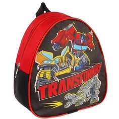 Рюкзак детский "Transformers", Трансформеры Hasbro