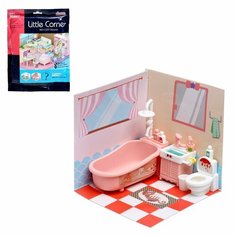 Игрушка «Мебель для кукол», микс Россия