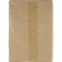 Картон белый 200л, А4, немелов,260гр Noname