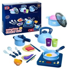 Игровой набор "Кухня" в коробке Kosmos
