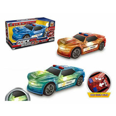 Игрушка 765 TOYS Машинка