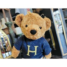 Мягкая игрушка Медведь в свитере Гарри Поттер и Фантастические Твари (Англия) The Noble Collection