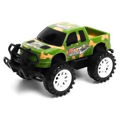 Машина инерционная «Джип военный» Noname