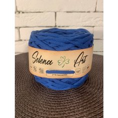 Шнур для рукоделия "Василек" 5 мм от бренда Selena Art