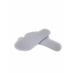 Подошва для шлепок мужская Маями белый Broadway