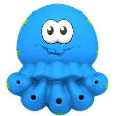 Нордпласт Игрушка для ванны «Водная серия: Медуза»