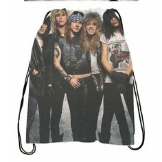 Мешок для обуви Guns N" Roses №5 Migom