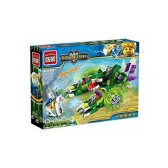 Конструктор серии Война славы, 392 детали. Нет бренда