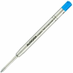 Стержень шариковый AURORA (Аврора), синий, толщина: M