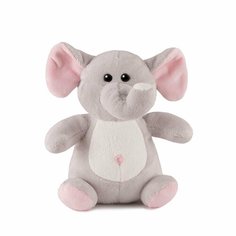 Игрушка Мягконабивная, Слоник Сплюша, 16 см Maxitoys