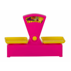 Совтехстром. Весы У591 /20 Нескучные игры