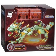 Конструктор 41226 (251 дет.) в коробке Qman