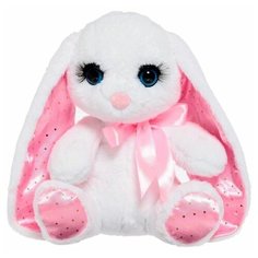 Мягкая игрушка "Зайка Алиса", 27 см СмолТойс