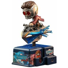 Фигурка Guardians of The Galaxy StarLord Cosrider HT907034 Hot Toys
