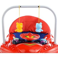 Ходунки 906-1-4 в пакете КНР