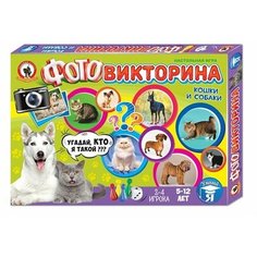 Настольная игра Русский стиль