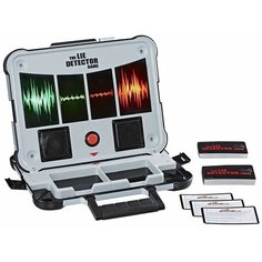 Игра настольная Hasbro Games Тайное становится явным