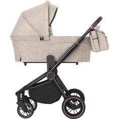 Коляска Carrello Epica 3в1 CRL-8511/1 Almond Beige