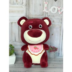 Мягкая игрушка медвежонок 22 см Plush Toys
