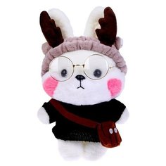 Milo toys Мягкая игрушка «Зайка»