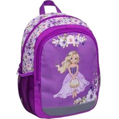 Детский рюкзак BELMIL KIDDY PLUS "Princess" Арт. 304-04-27