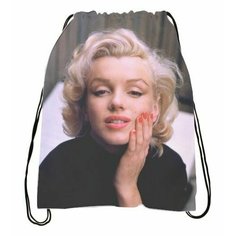 Мешок для обуви Мэрилин Монро №9 Anima Shop