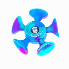 Спинер «Присоска», цвета микс Noname