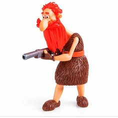 Фигурка коллекционная игрушка "Остров Сокровищ" Бен Ганн, 421804, PROSTO Toys, 10,5 см