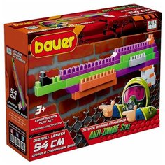 Констр-р Дробовик Зомби, 52 эл Бауэр