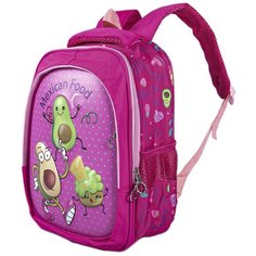 Рюкзак школьный для девочки магазин школьных рюкзаков