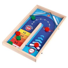 Игра настольная «Рикошет» Десятое королевство