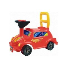 Каталка Авто GO! 431012 Норд /4/ Euroline