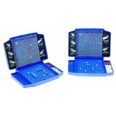 Настольная игра "Морской бой" Десятое королевство