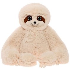 Мягкая игрушка «Ленивец Луи» бежевый, 75 см Kult of Toys