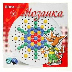 Мозаика, мелкая, 1 уп Нет бренда