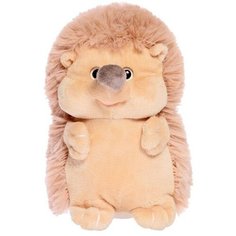 Мягкая игрушка "Ежик Златон" маленький, 17 см 913217 9775779 Unaky Soft toy